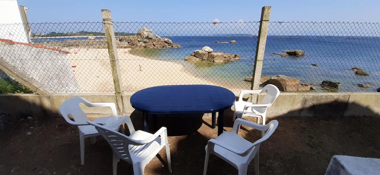 Praia Baluarte By Serendipia Turismo Palmeira Extérieur photo